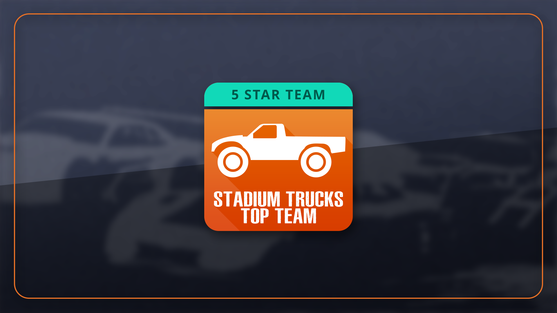 Icon for Stadium Trucks Top Team