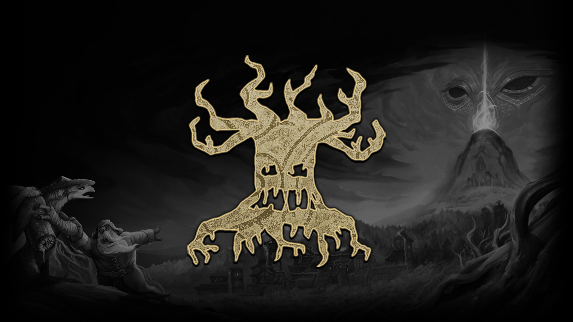 Icon for Cursed Lands