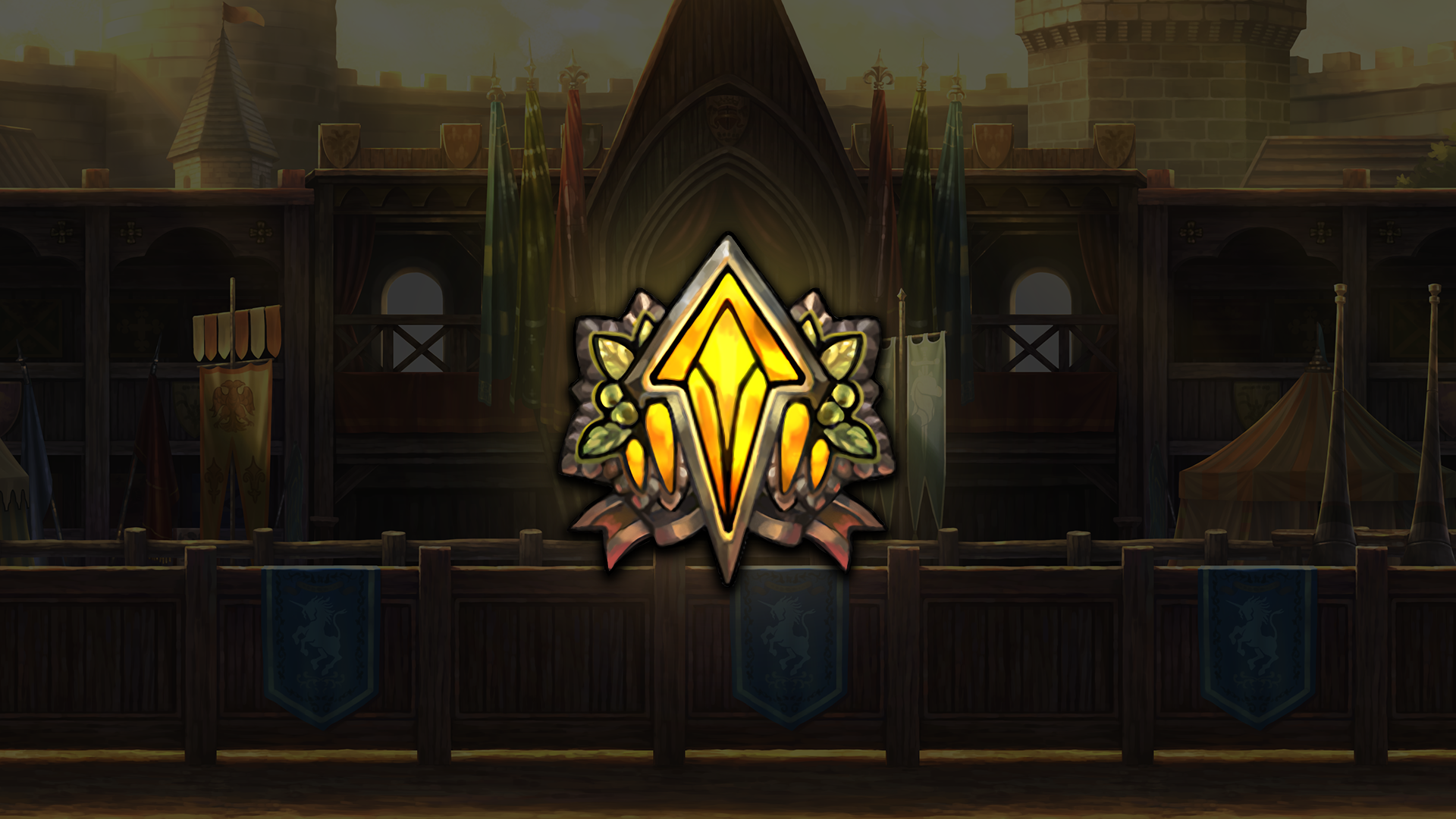 Icon for Paragon of Strength