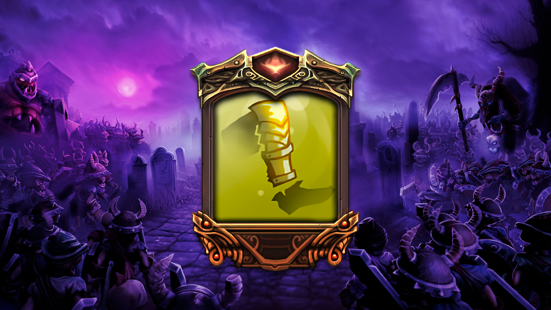 Icon for Heavy Greaves