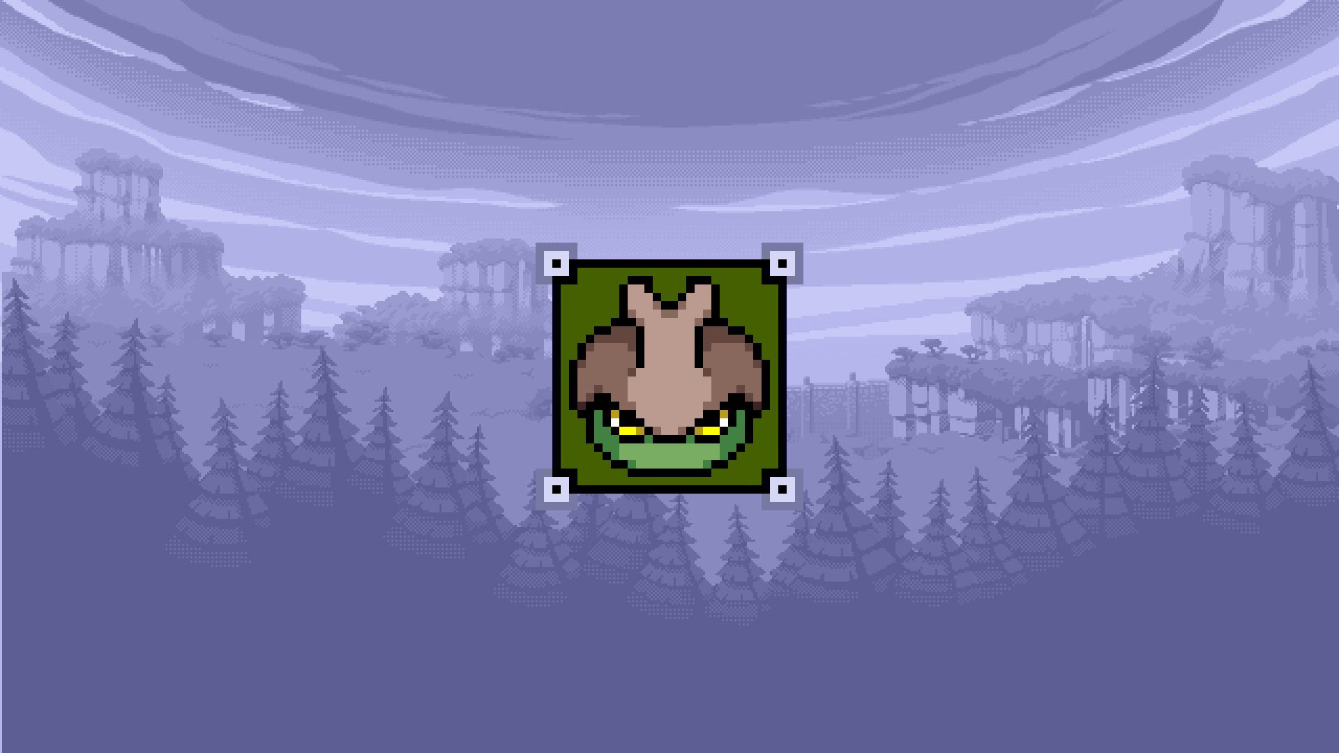 Icon for A Rocky Start