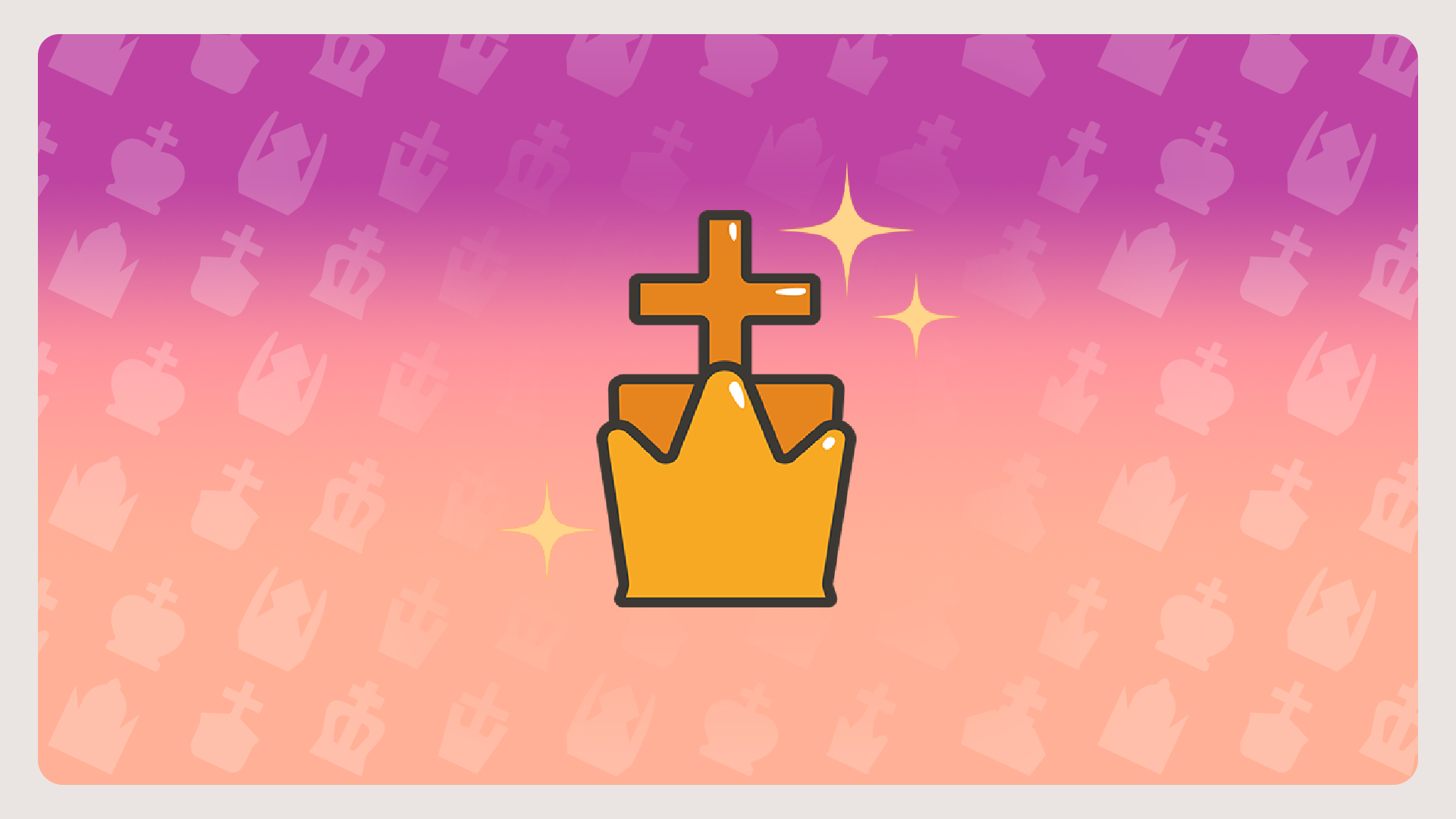 Icon for Grandmaster!