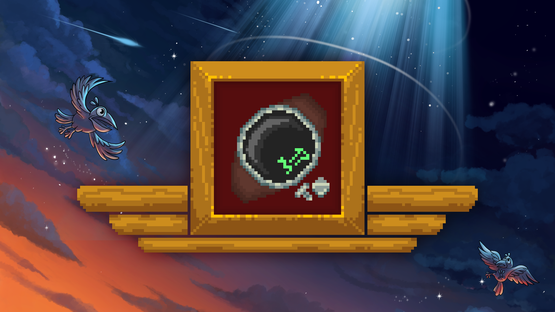 Icon for Bracer of power