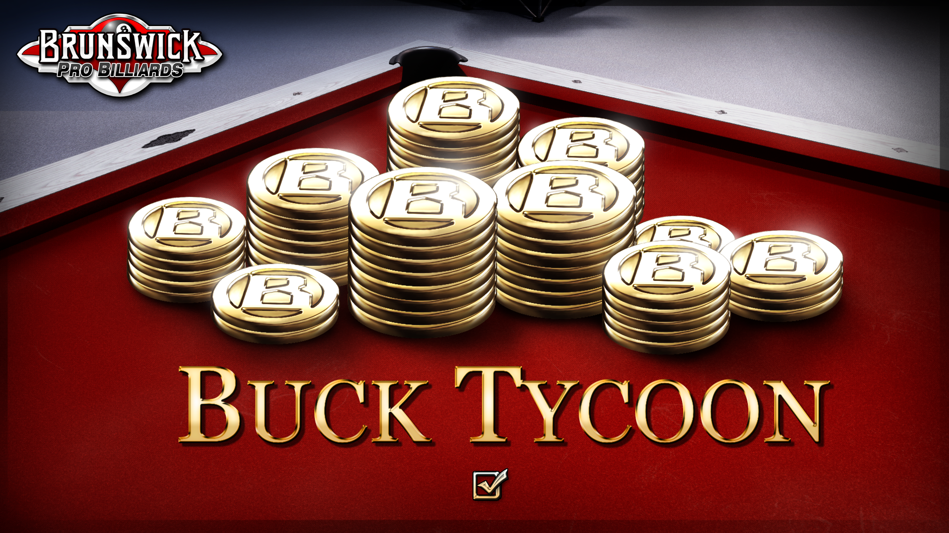 Icon for Buck Tycoon