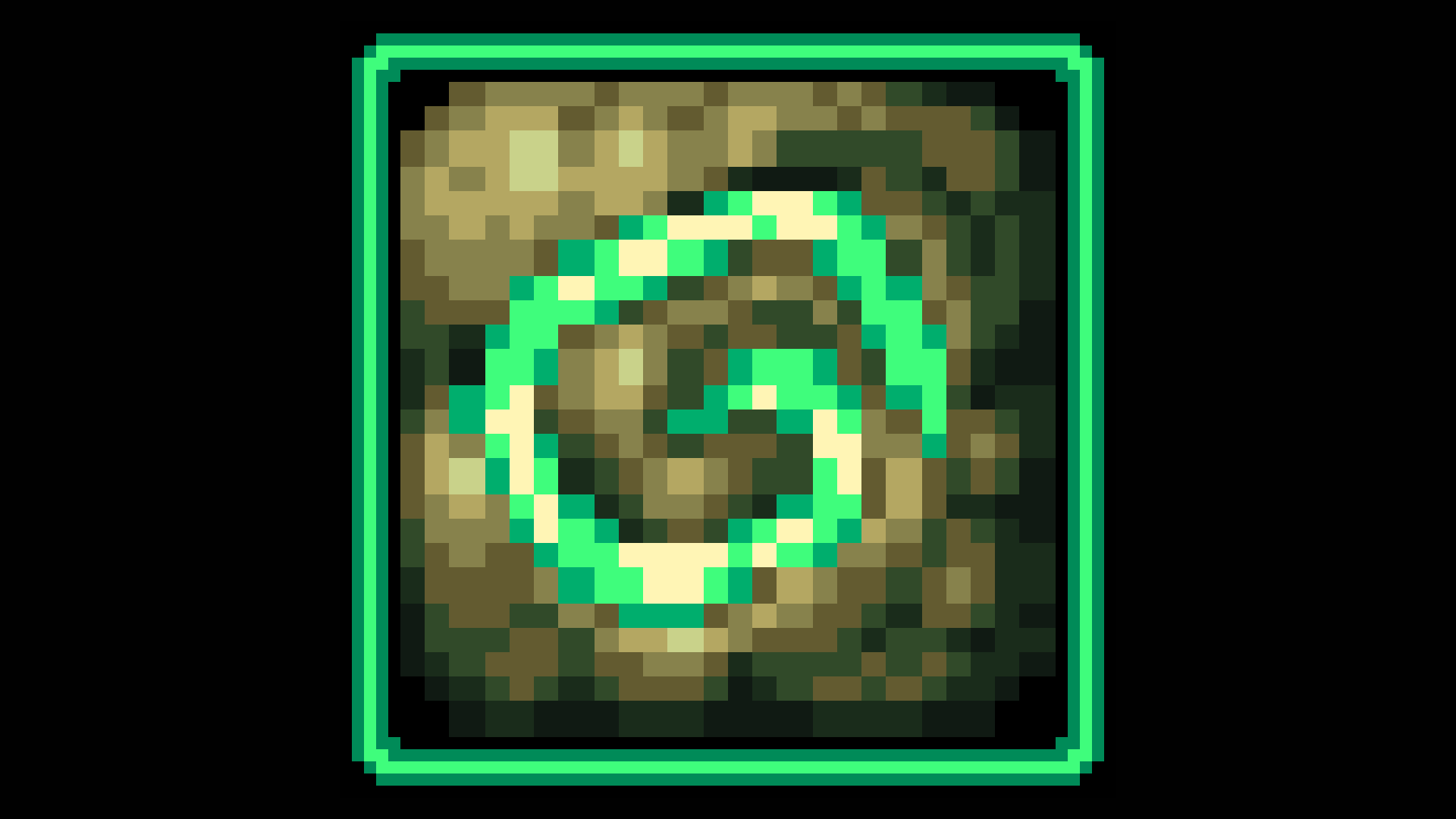Icon for Totem Collector