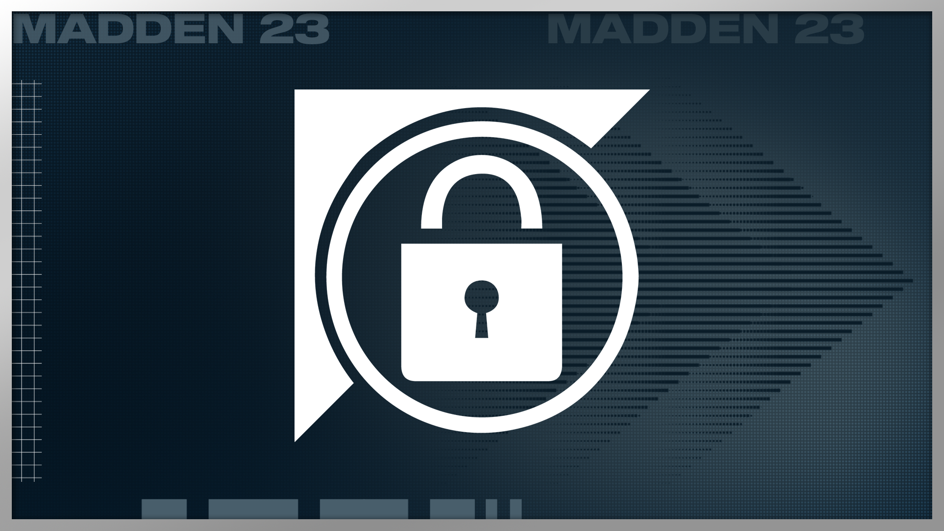Icon for Lockdown Corner