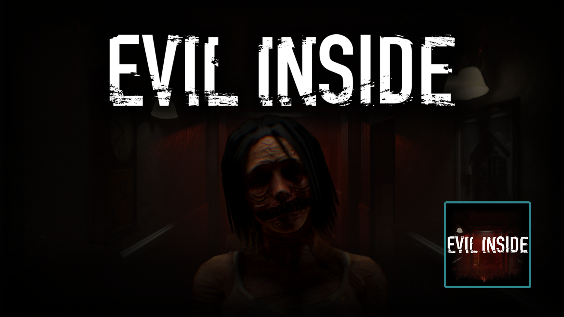Icon for Inside of Evil Inside