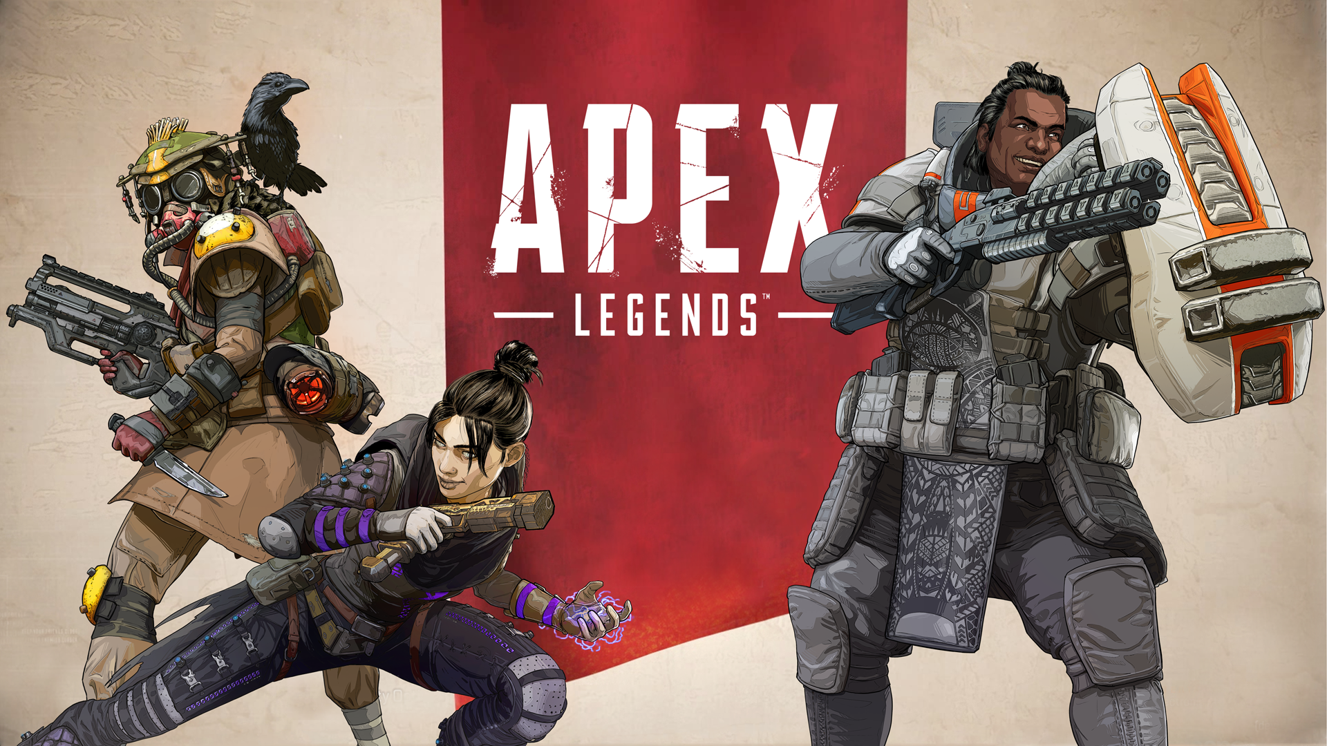 Apex Legend