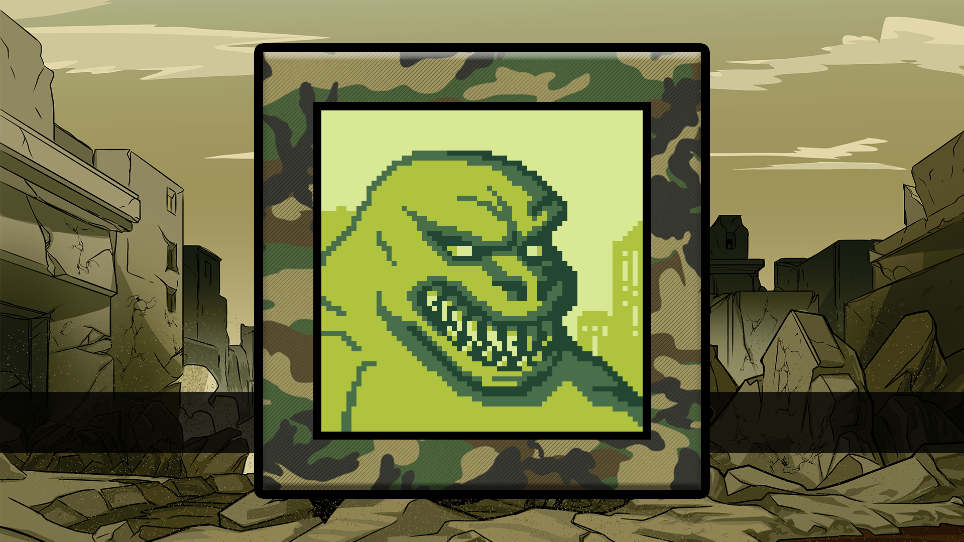 Icon for Kaiju 