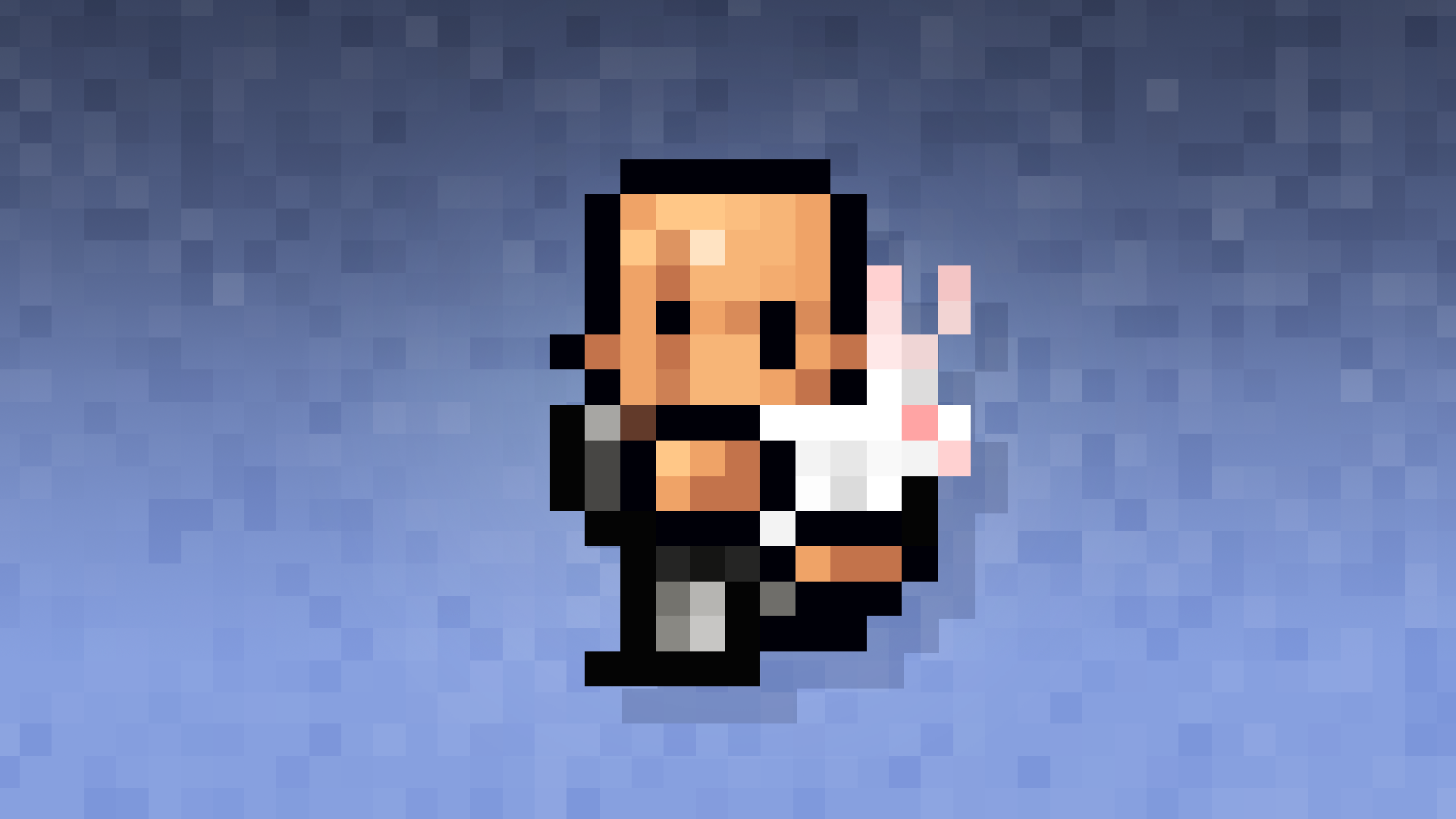 Icon for Spy Hard