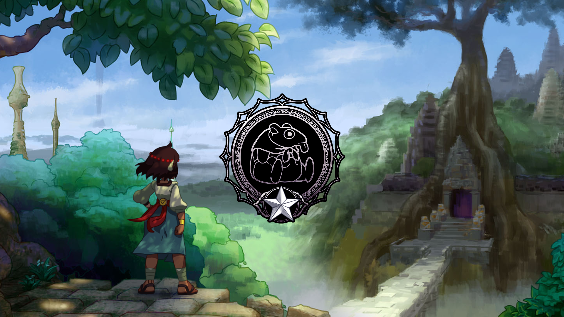 Icon for Indivisible