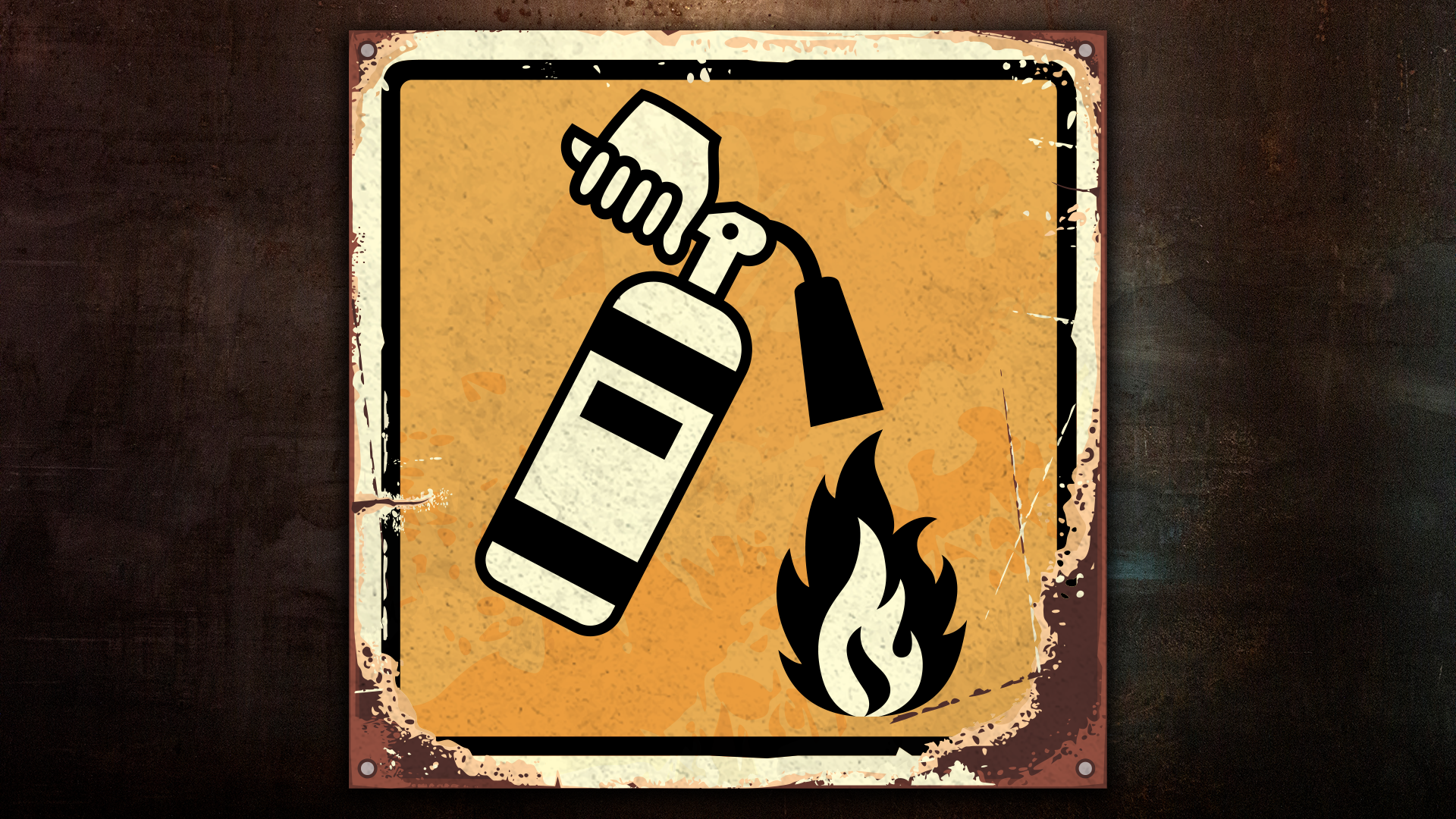 Icon for Fahrenheit 0451