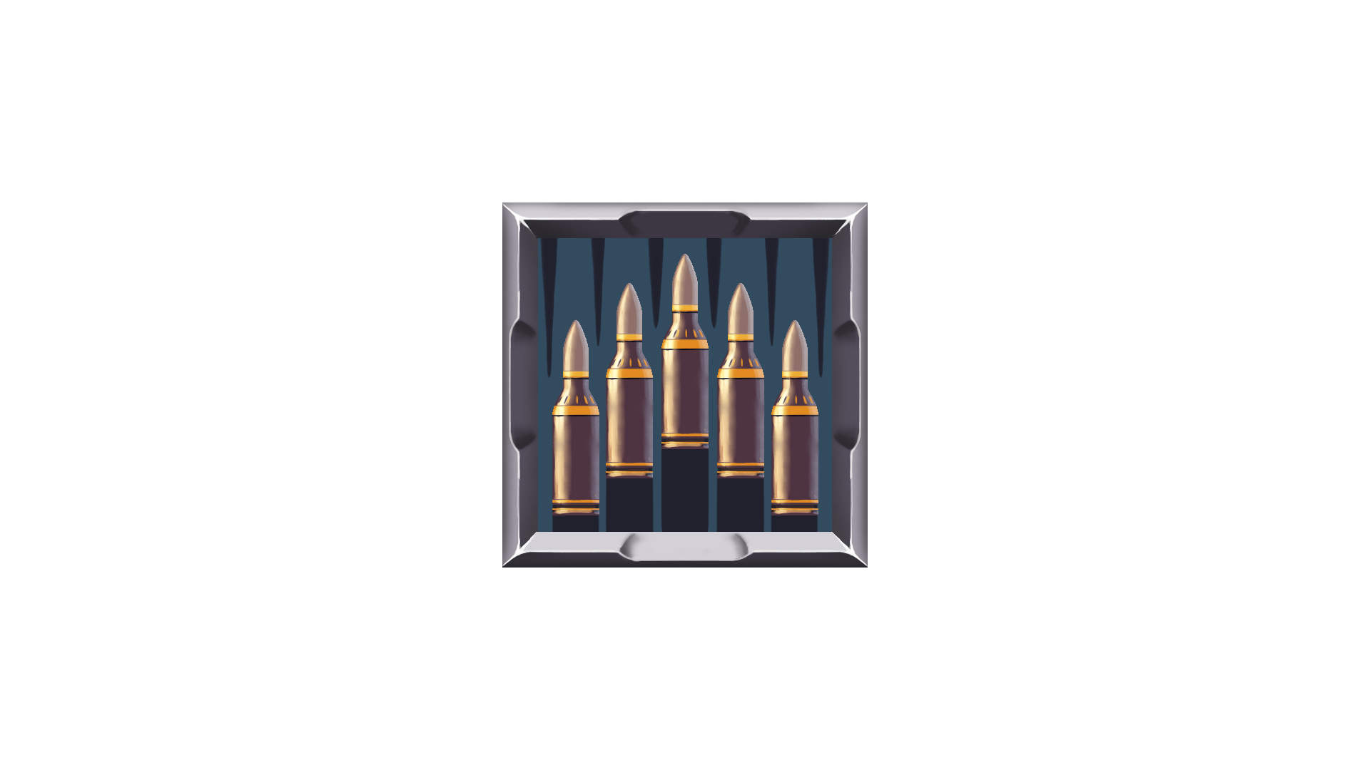 Icon for Bullet Collector