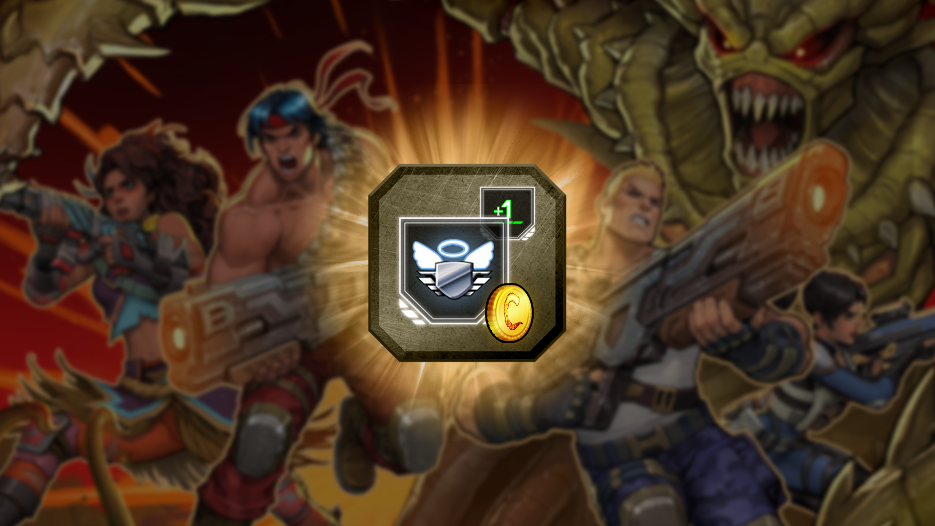 Icon for Get All Gear