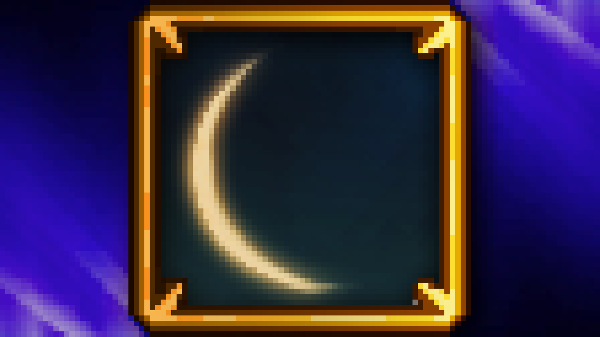 Icon for New Moon
