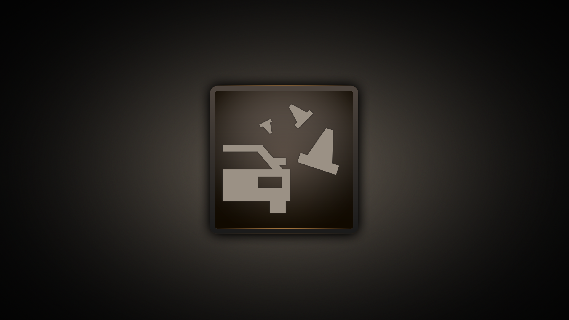 Icon for Hammer time