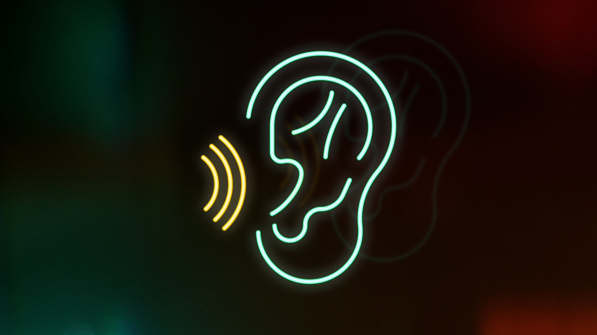 Icon for Good listener