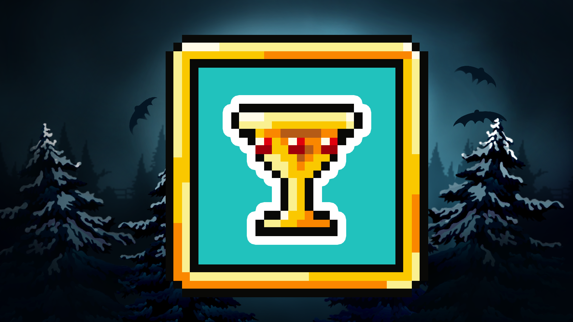 Icon for Golden Grail