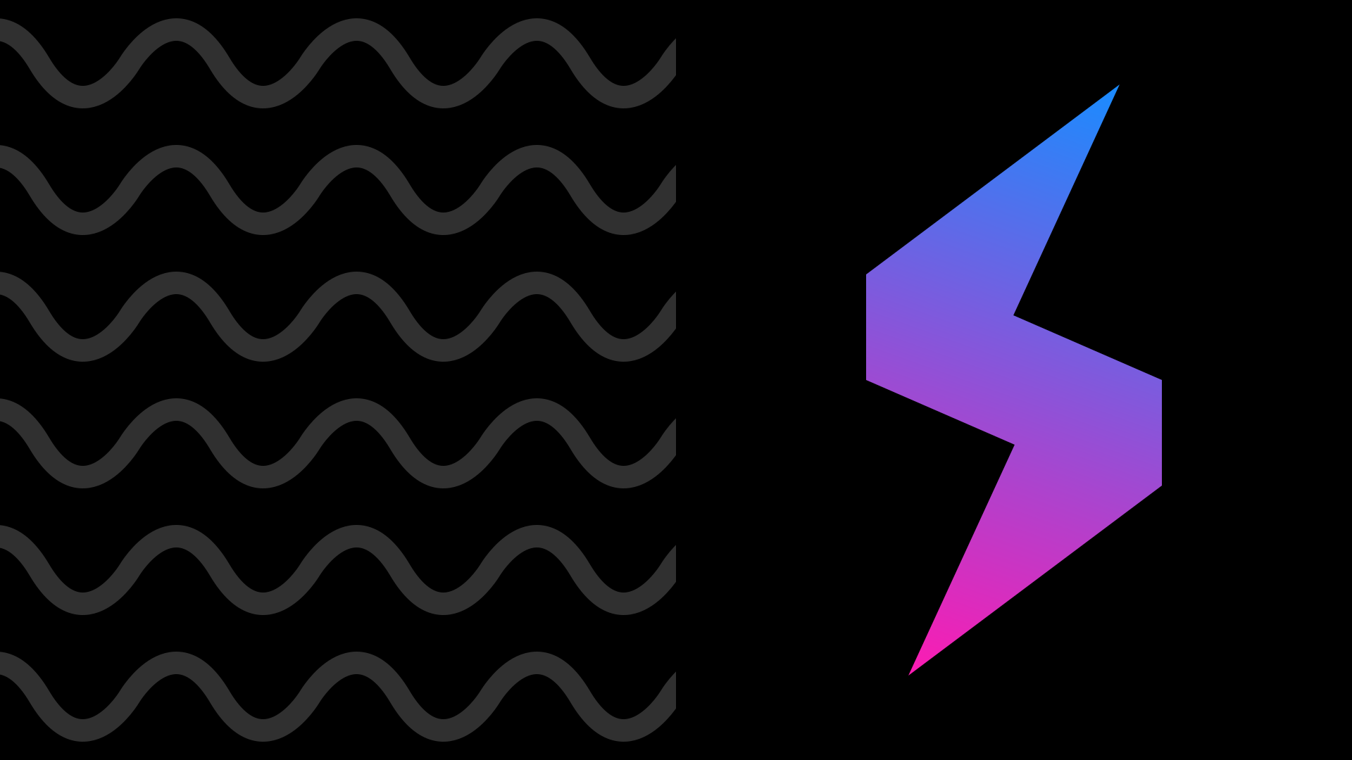 Icon for SUPERBEAM × Wave 01001 = 0