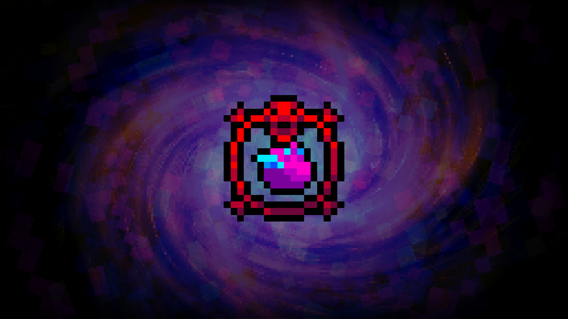 Icon for No Pinky Run