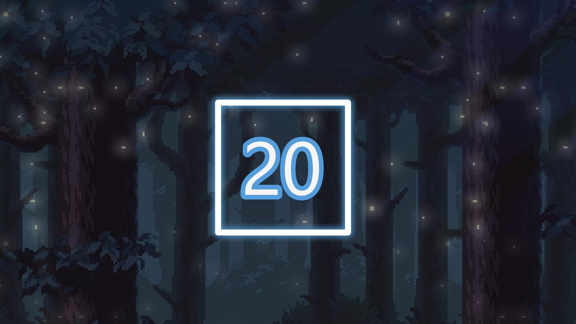 Icon for Level 20