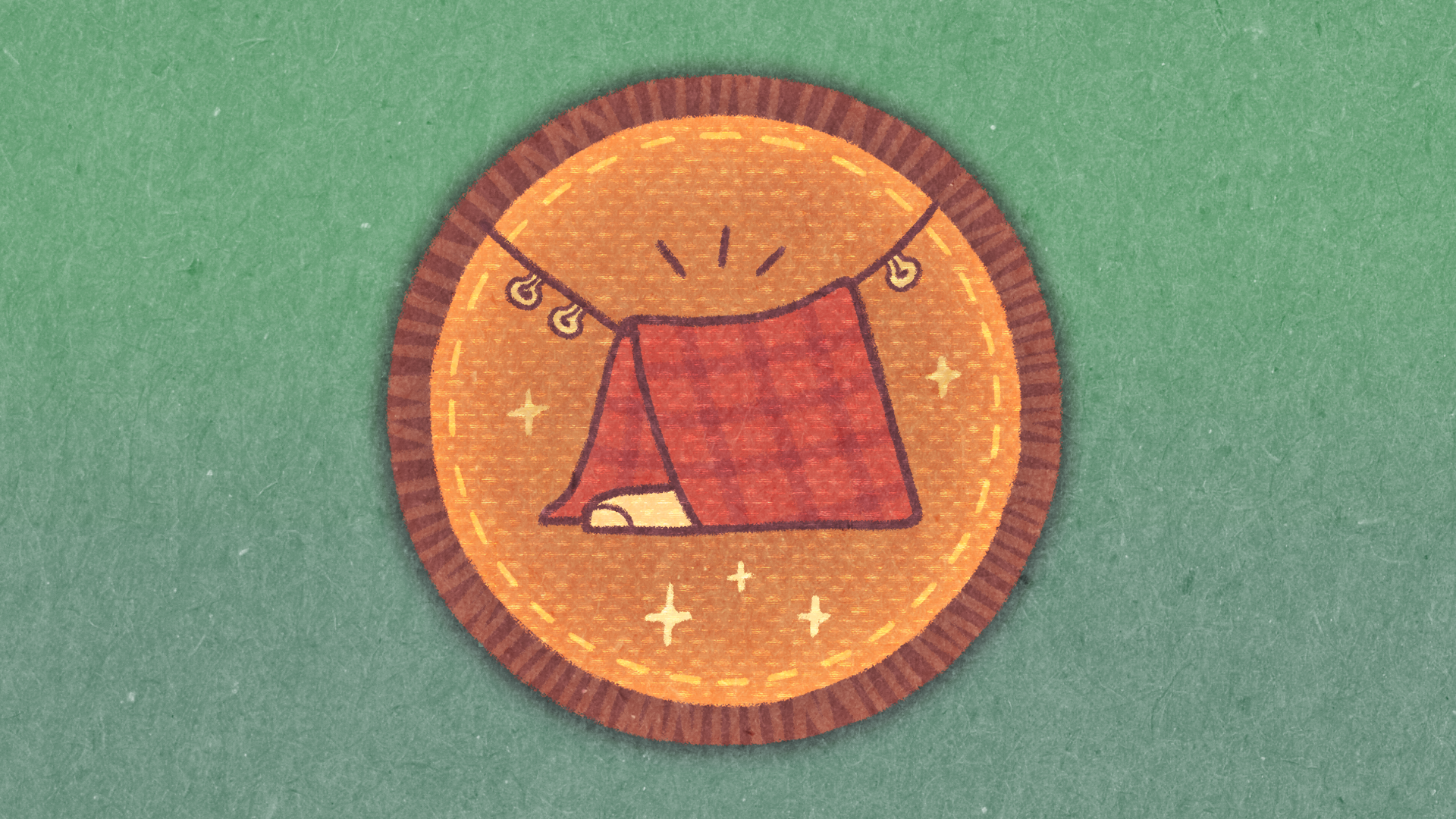Icon for S’more the Merrier