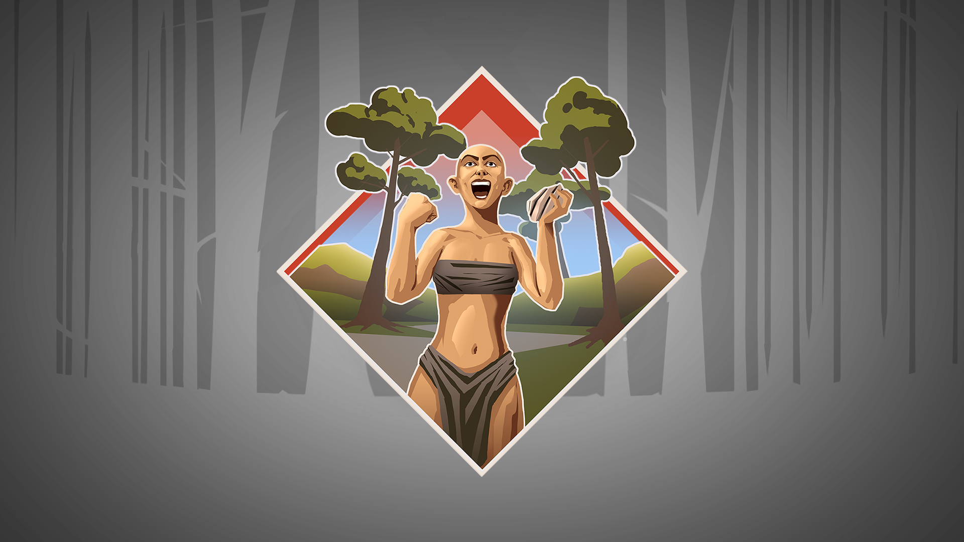 Icon for Welcome to Rust