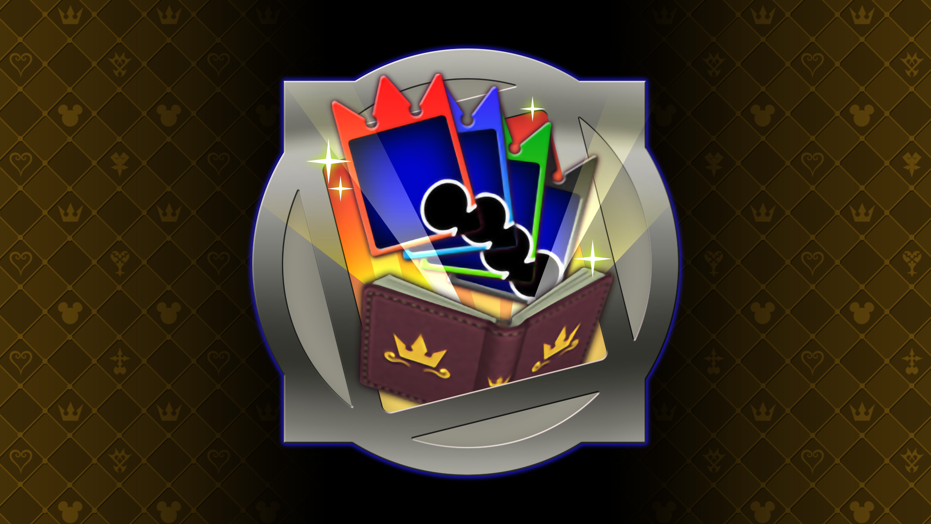 Icon for Card Master Sora