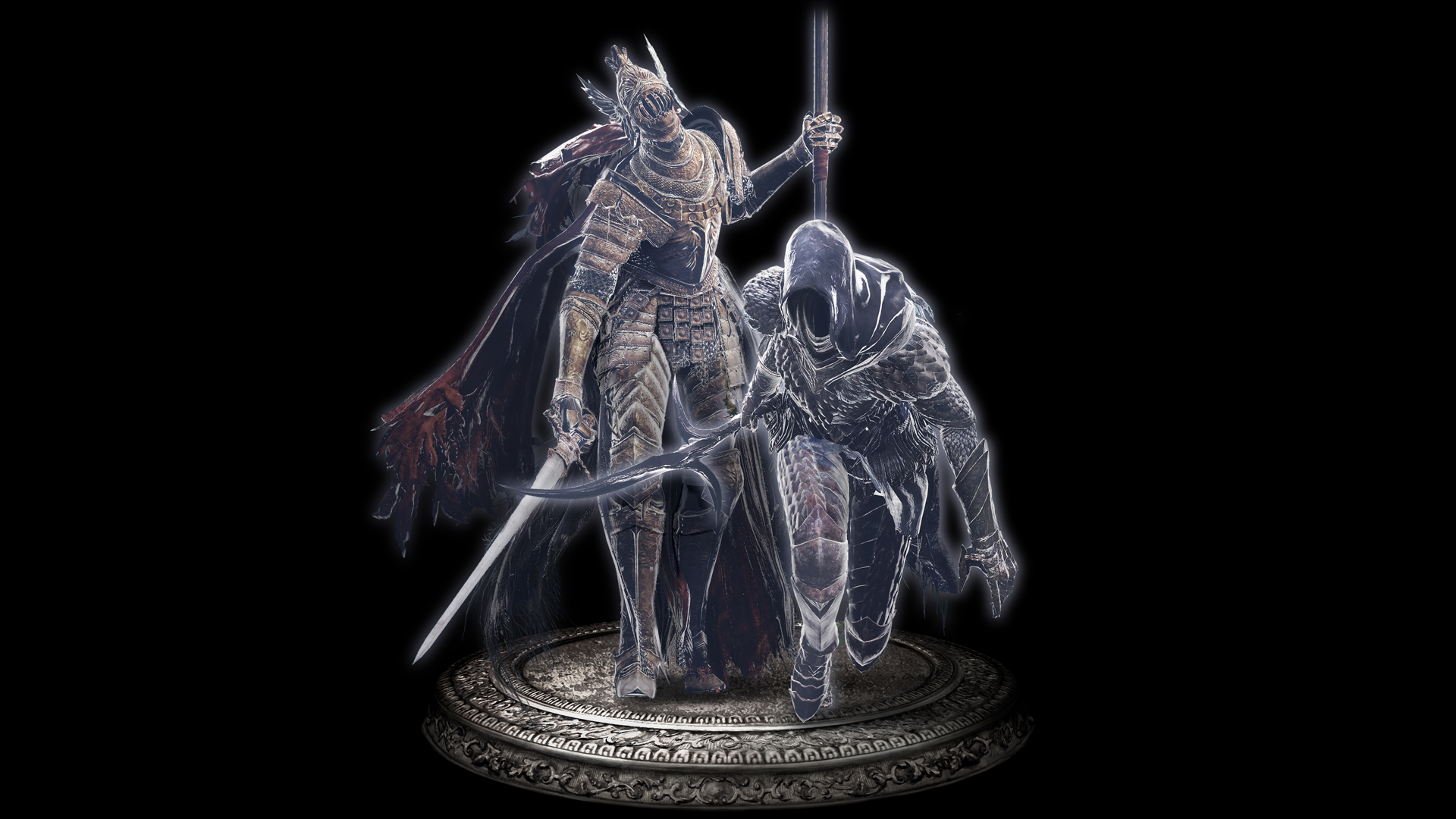 Icon for Legendary Ashen Remains