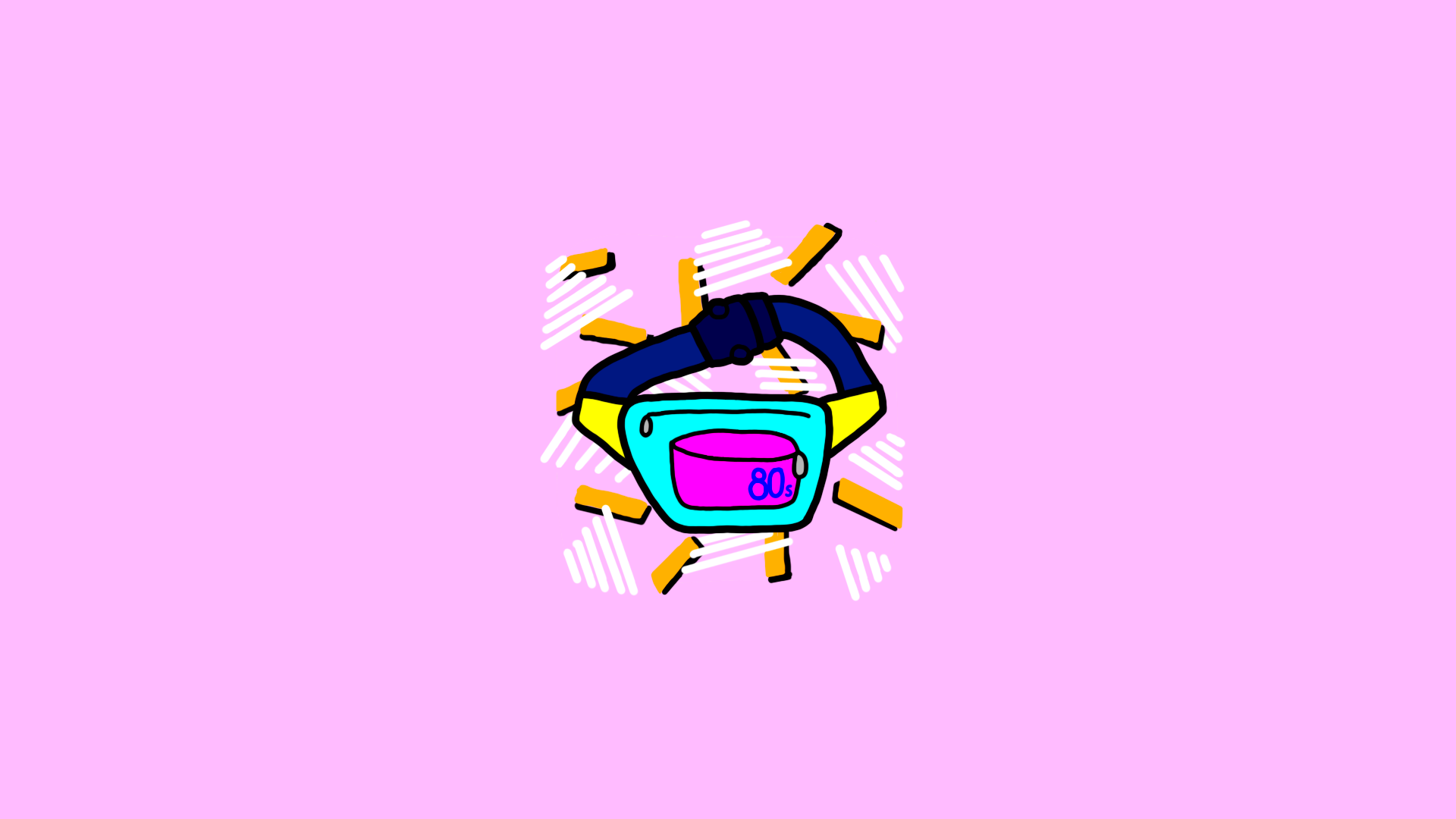Icon for Pump up the jam