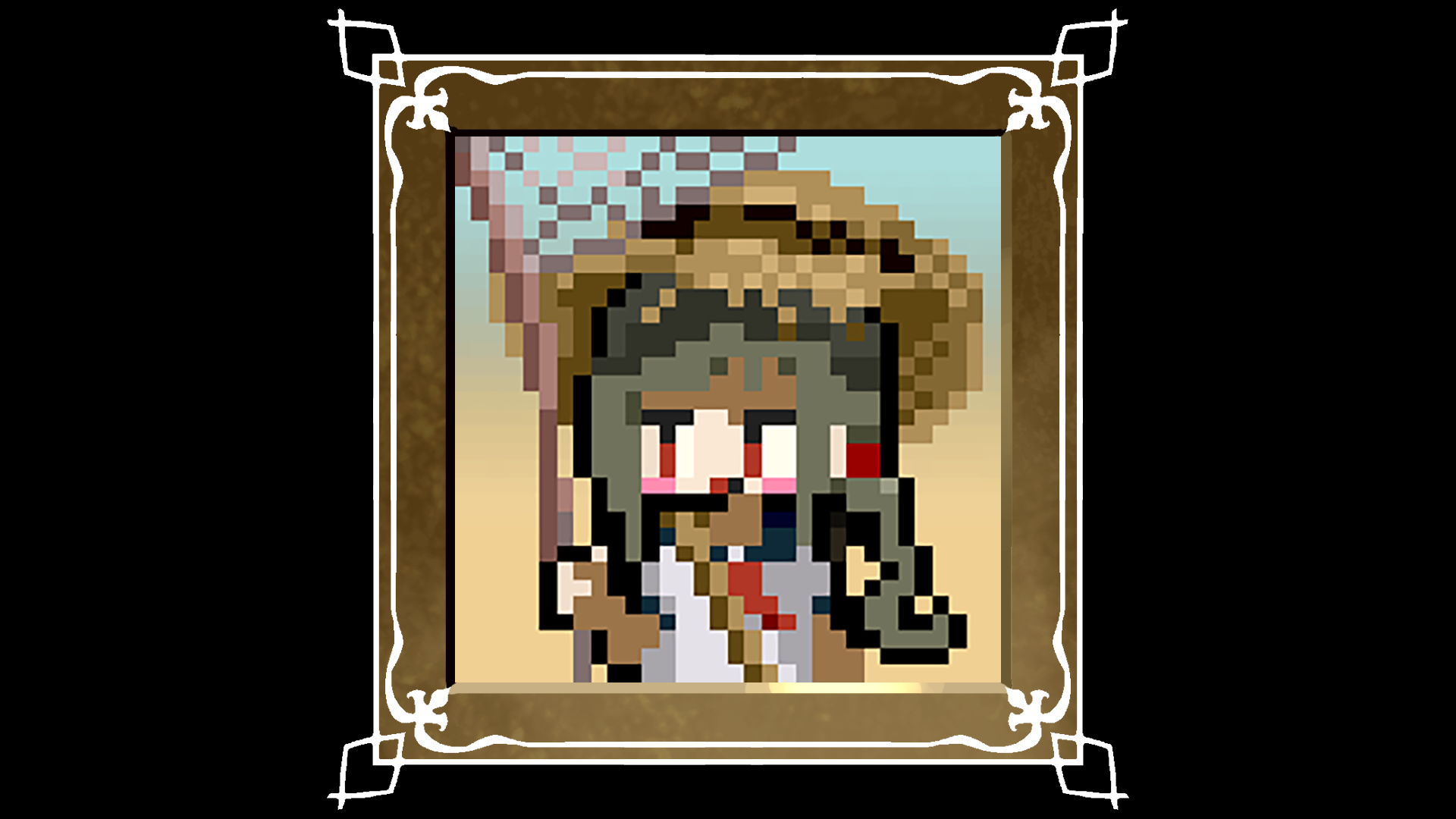 Icon for Bug Hunter