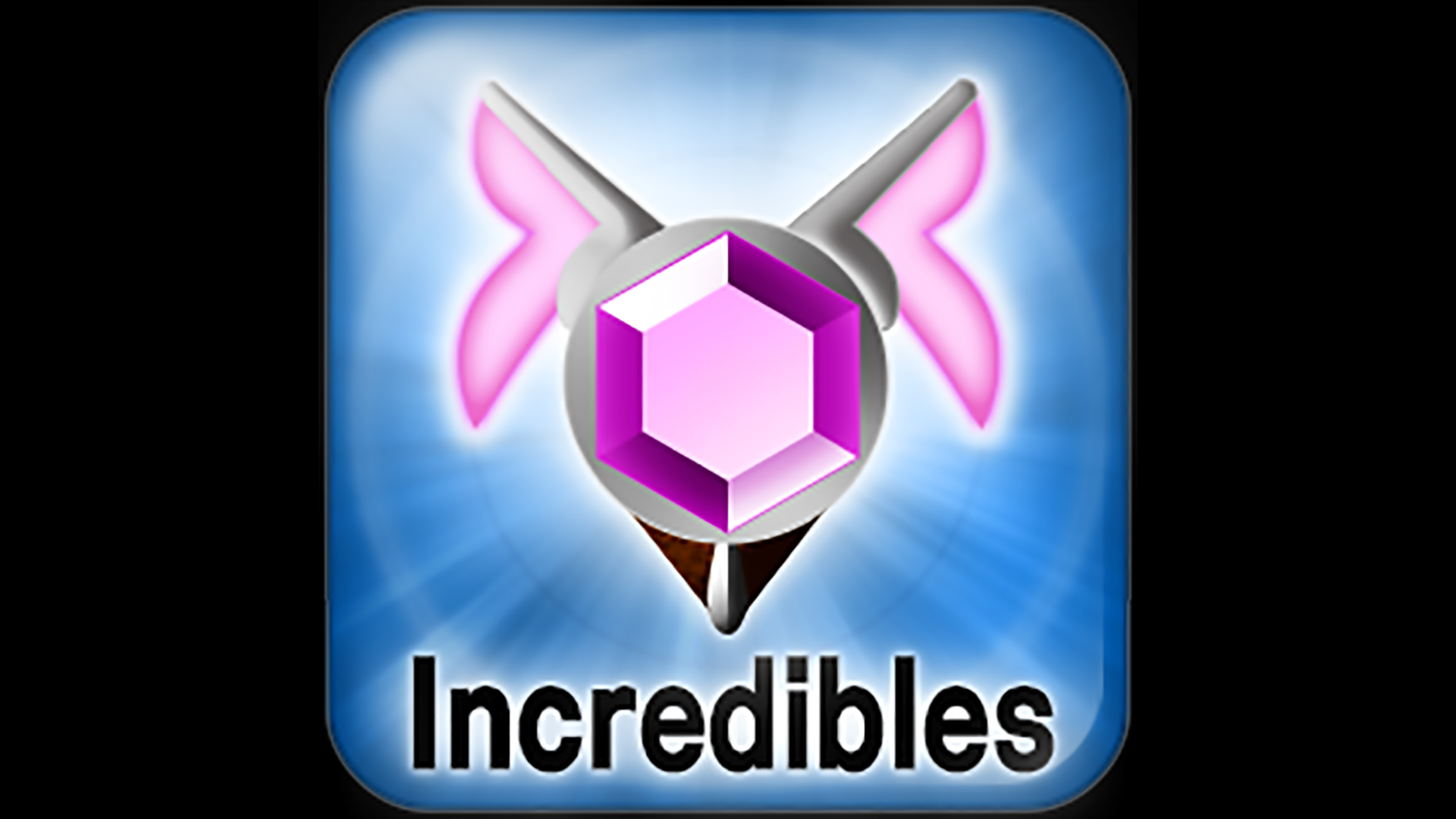 Icon for "INCREDIBLE!"