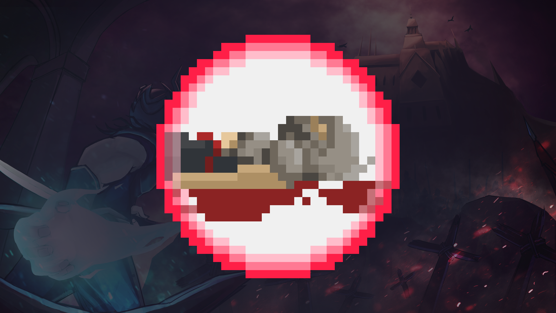 Icon for First Death
