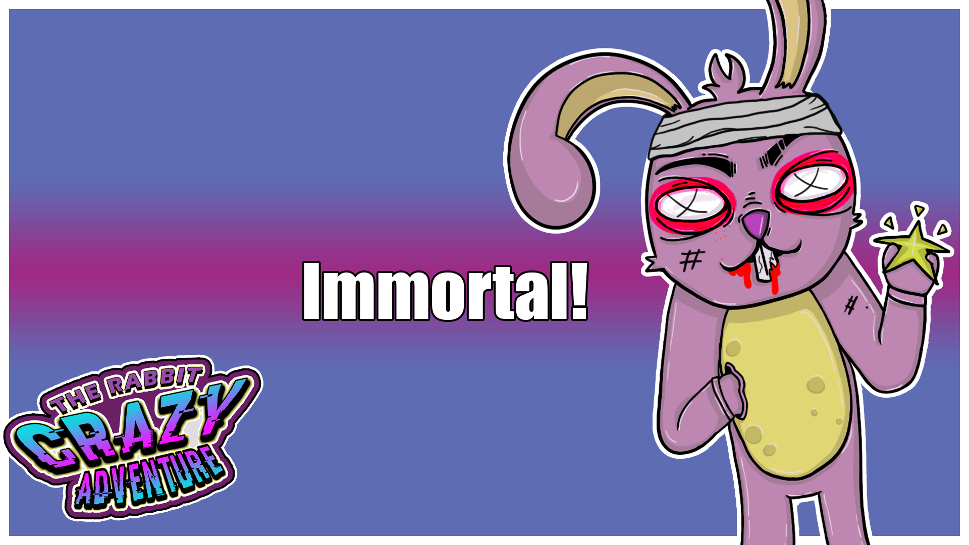 Icon for Immortal!