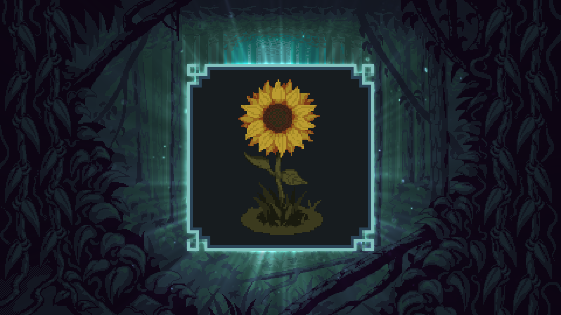 Icon for Sunflower!