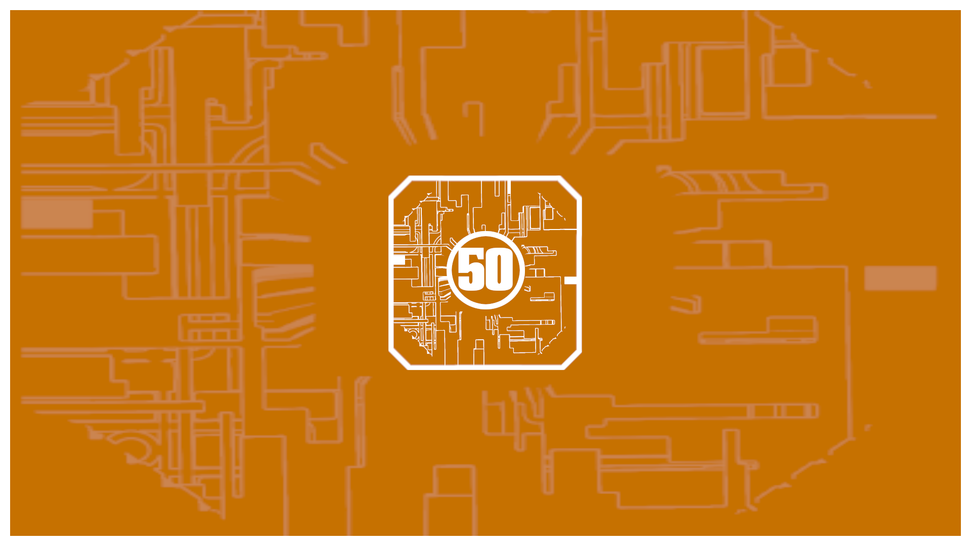Icon for 50th scheme