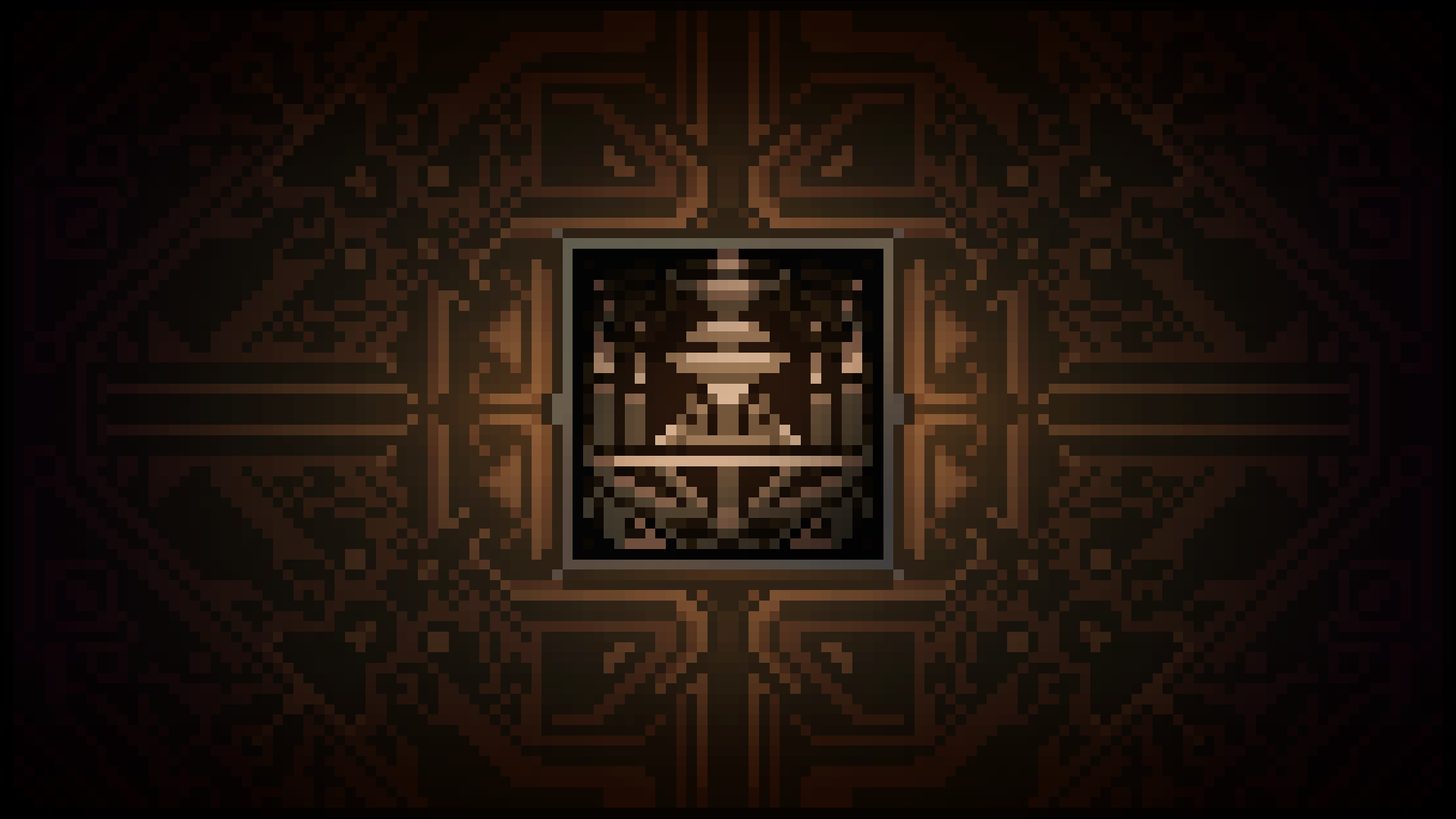 Icon for The Dwarven Chandelier