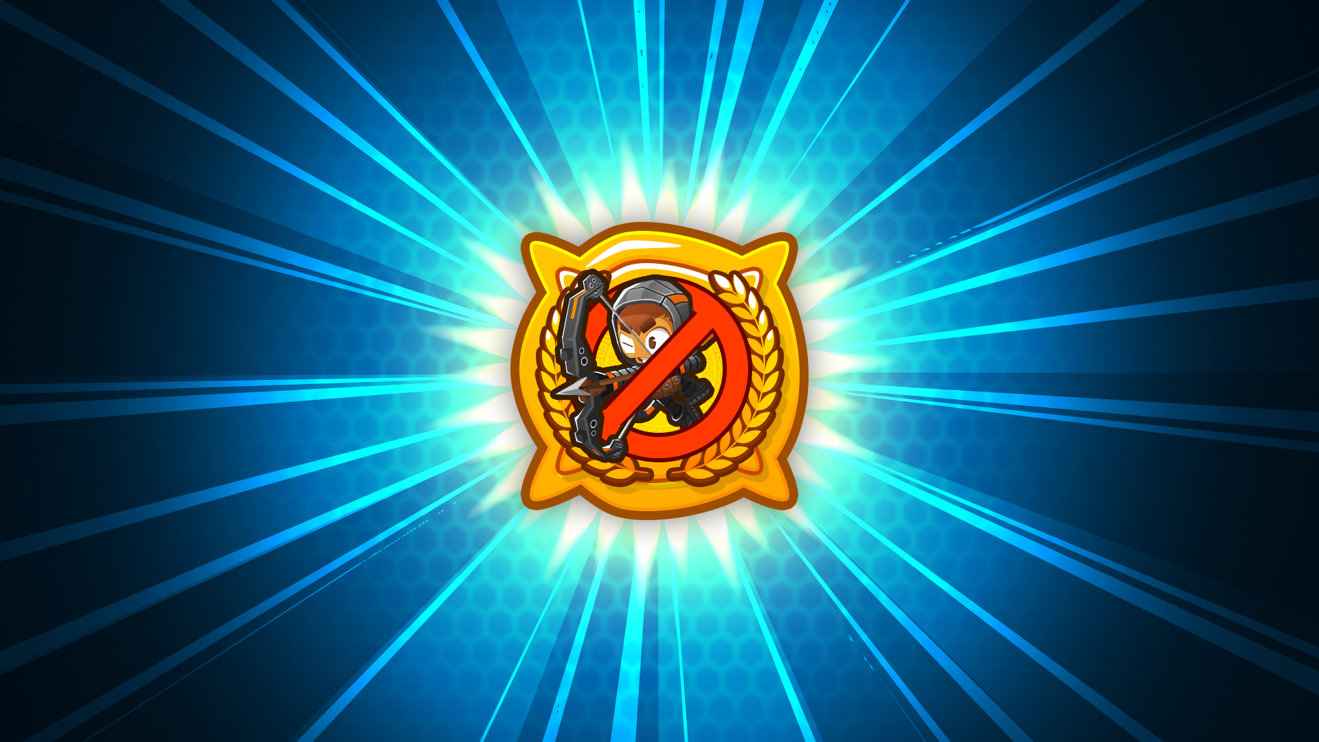 Icon for Mo Heroes, Mo Problems
