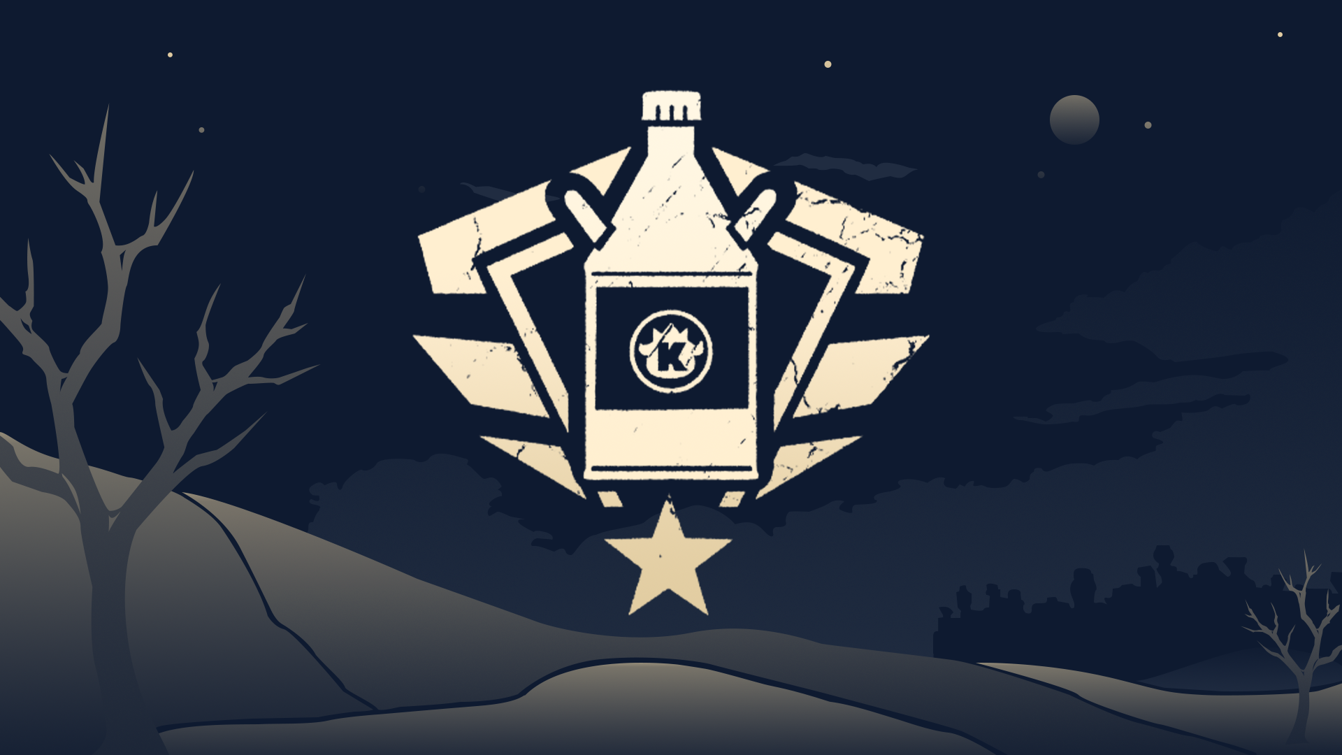 Icon for Hydration!