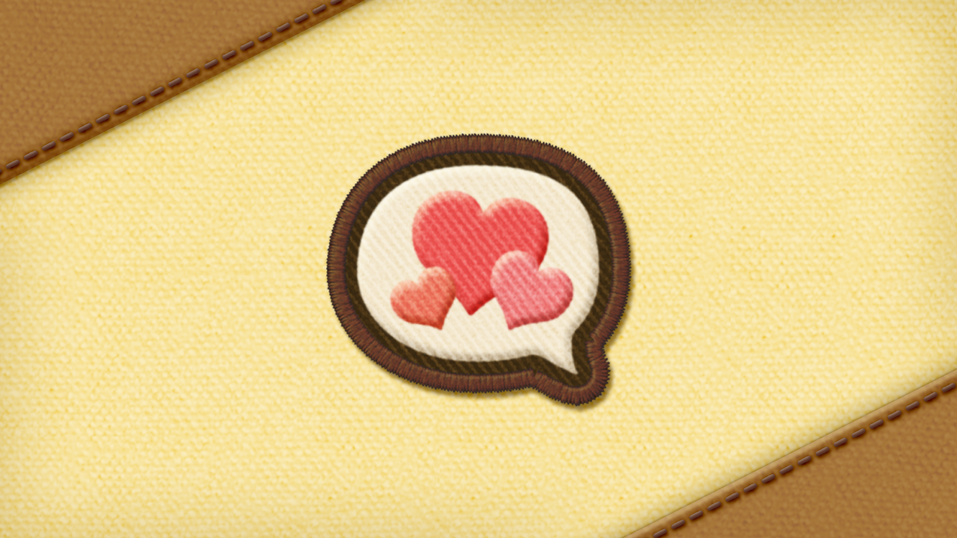 Icon for Stuff of Love