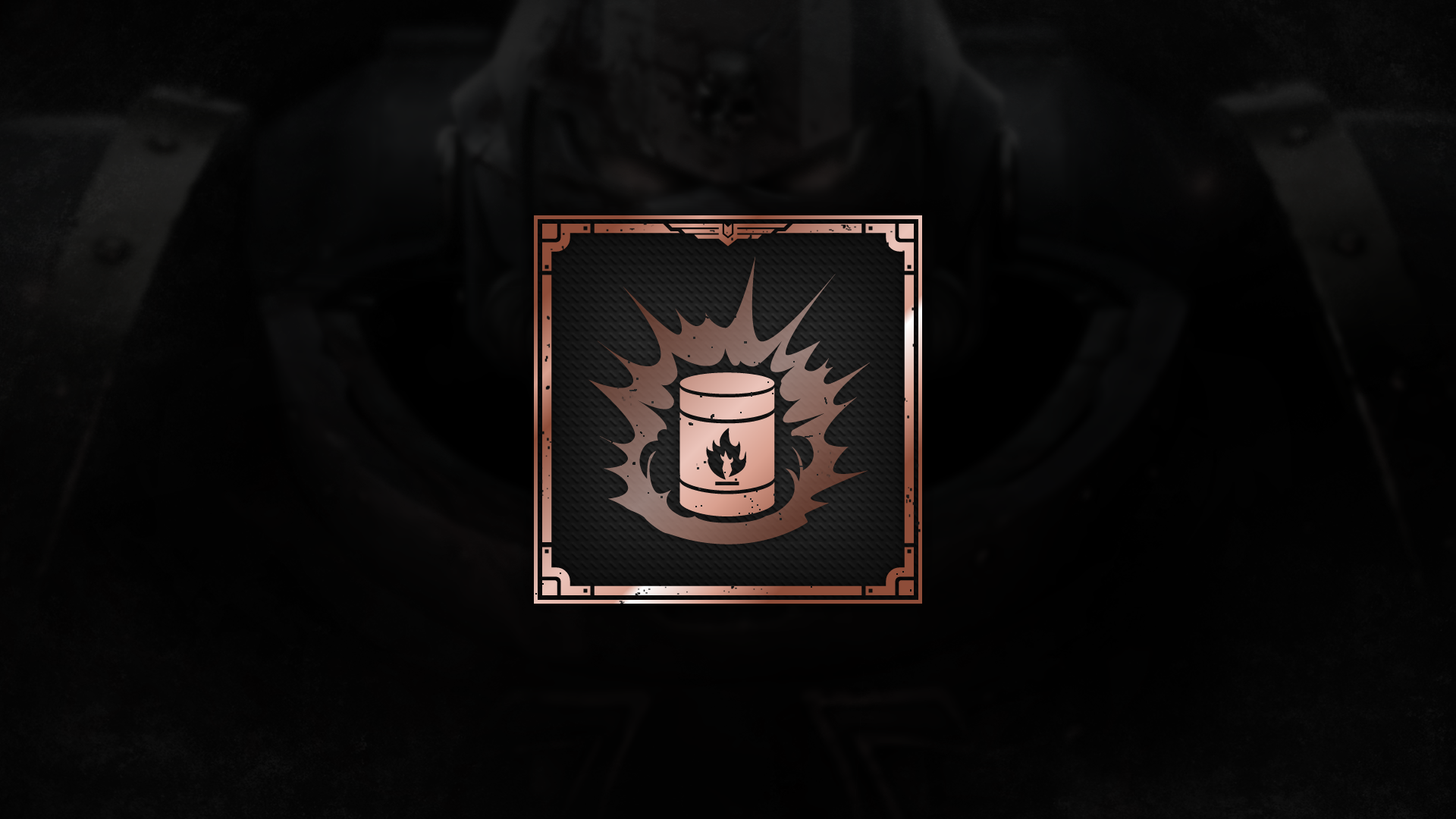 Icon for Field of Battle