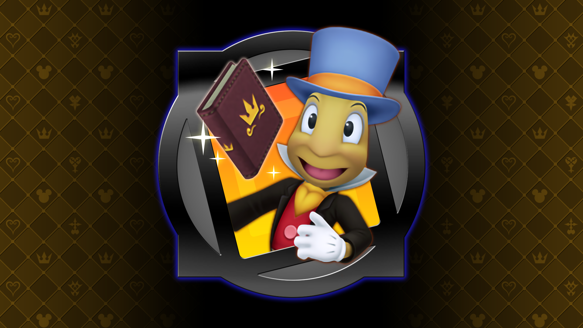 Icon for Record Keeper
