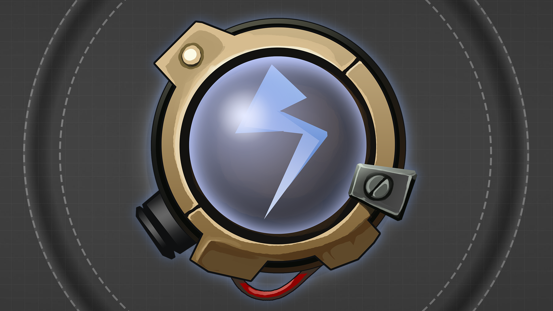 Icon for Level 5 - Trail
