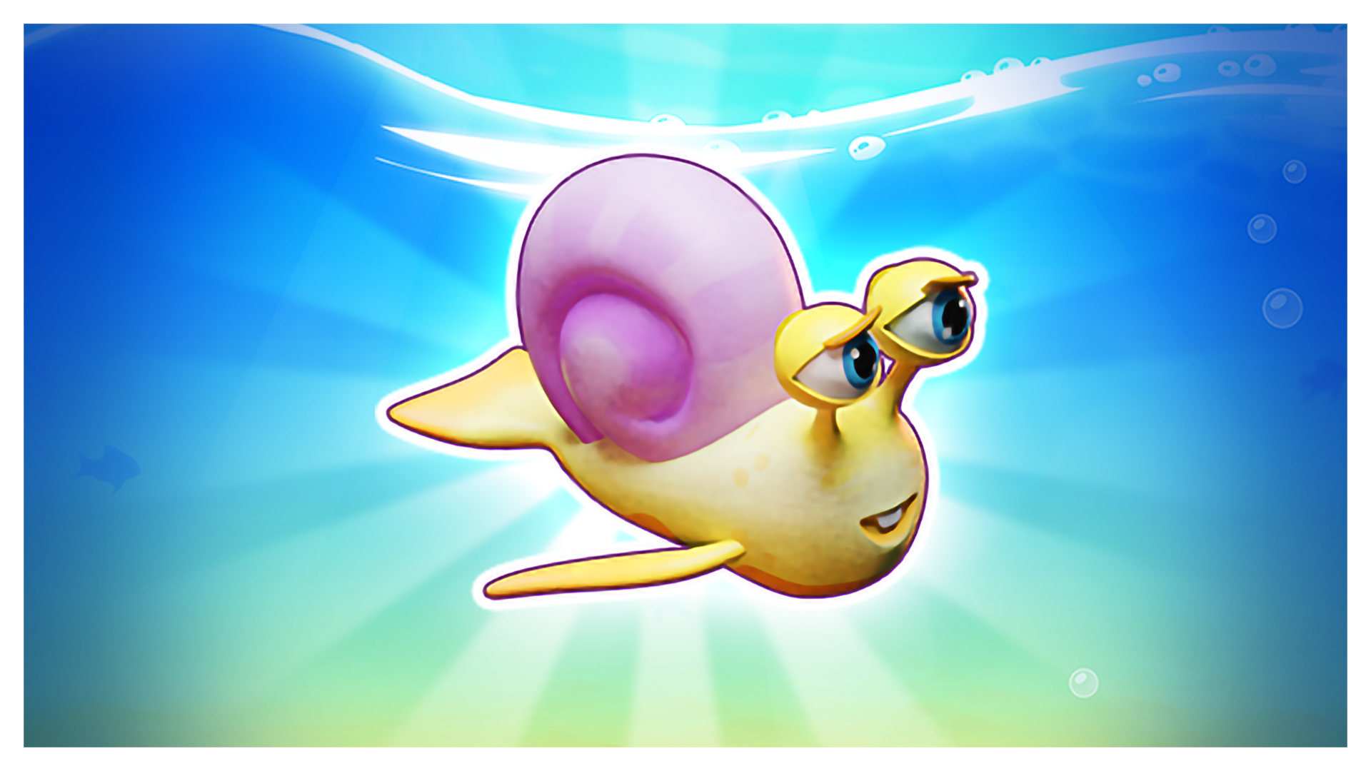 Icon for Find Snail Fish
