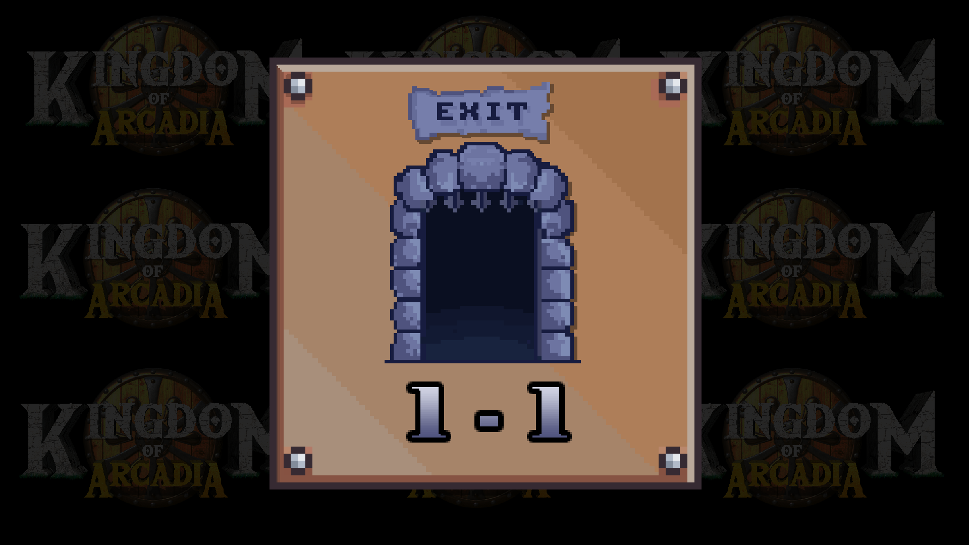 Icon for Level 1-1