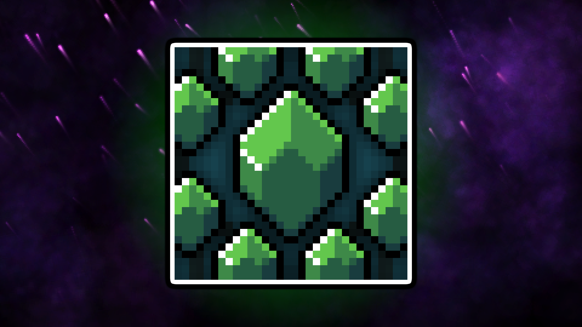 Icon for Trial Master