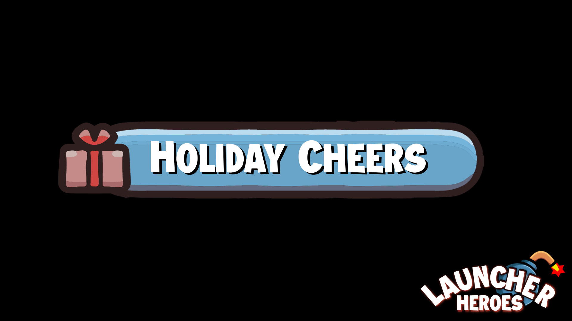 Holiday Cheers
