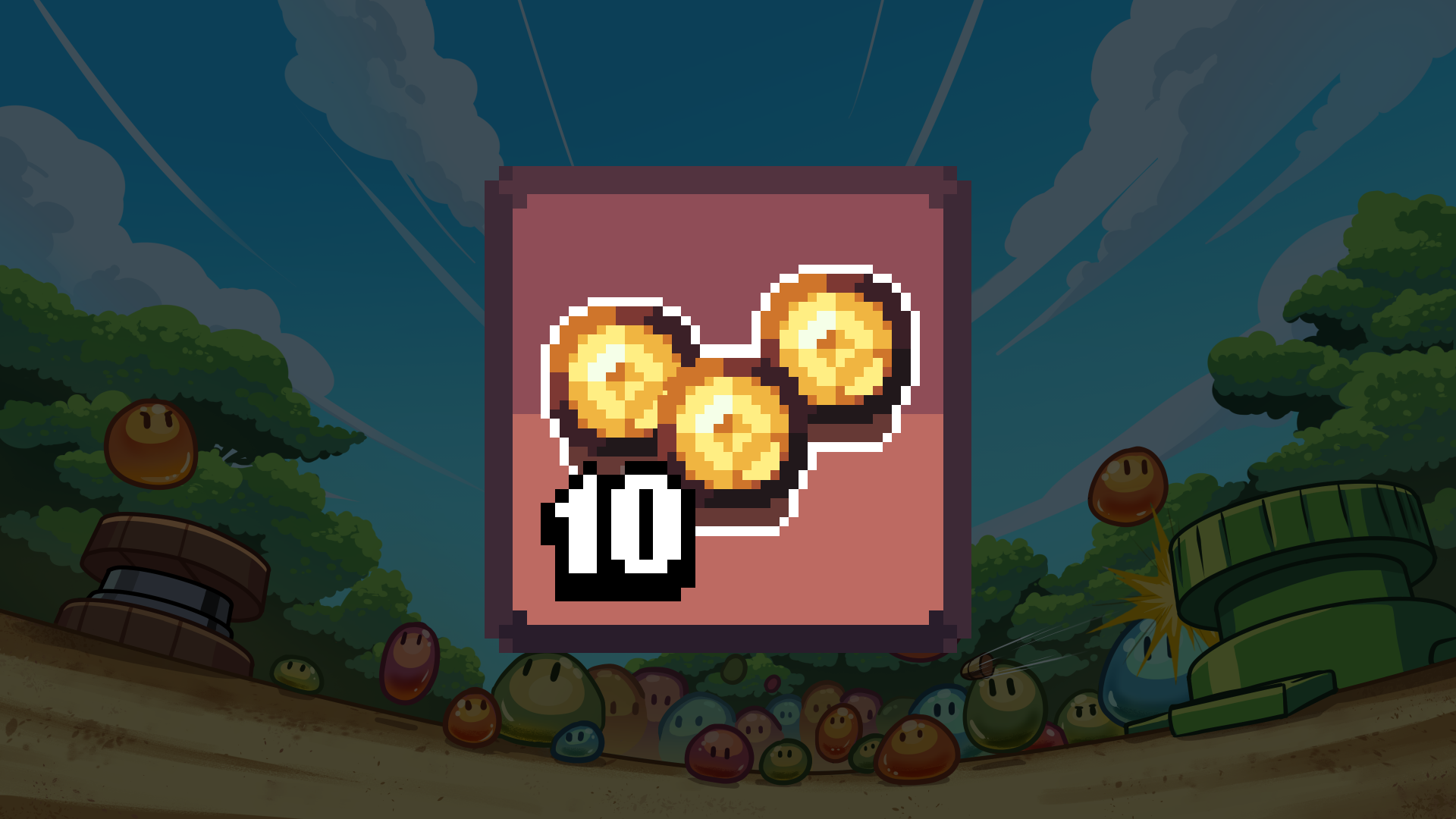 Icon for Pocket Change