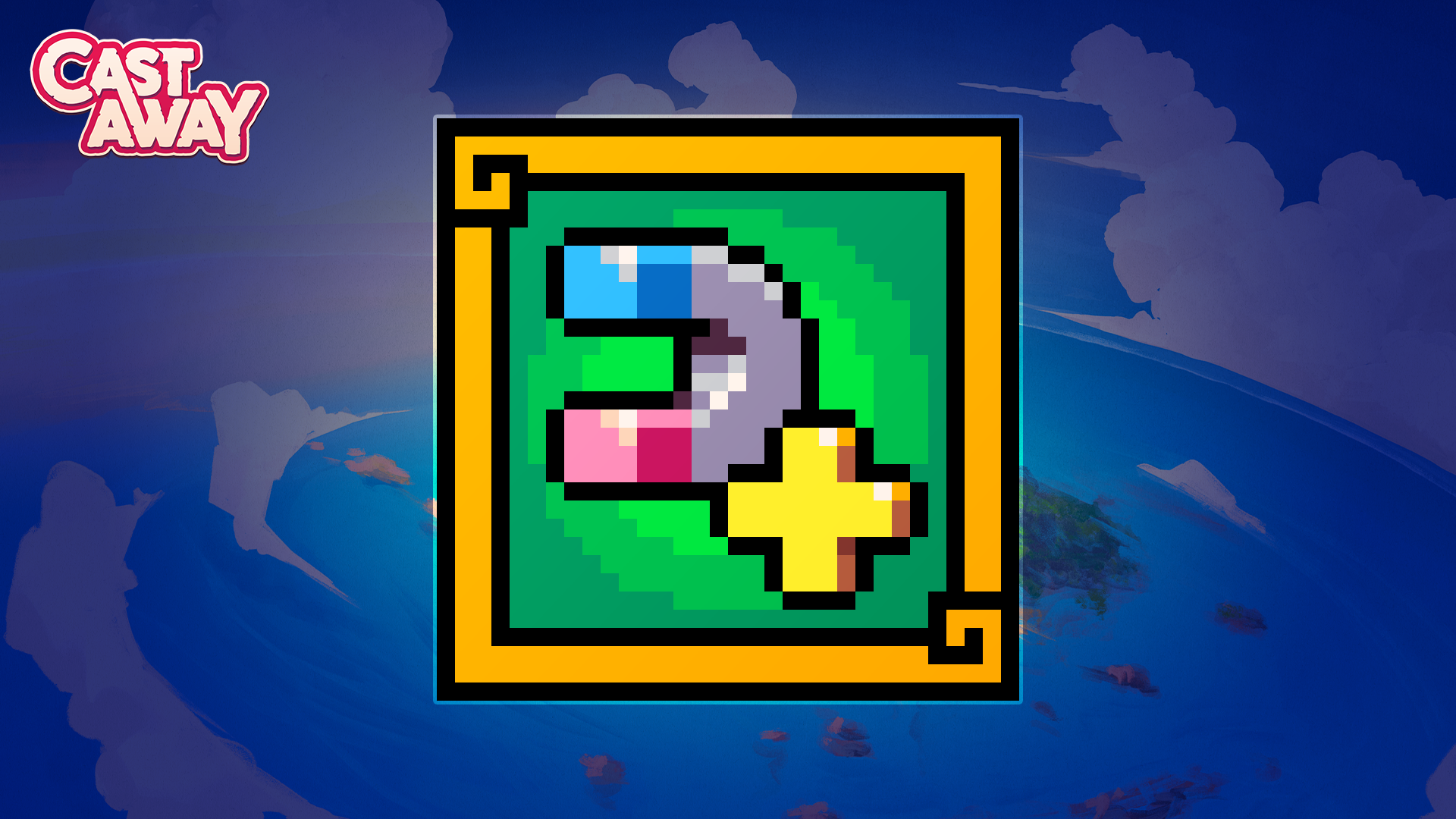 Icon for Magnet maxed out