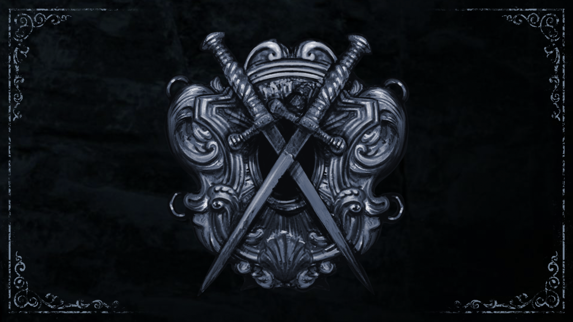 Icon for Parry Master
